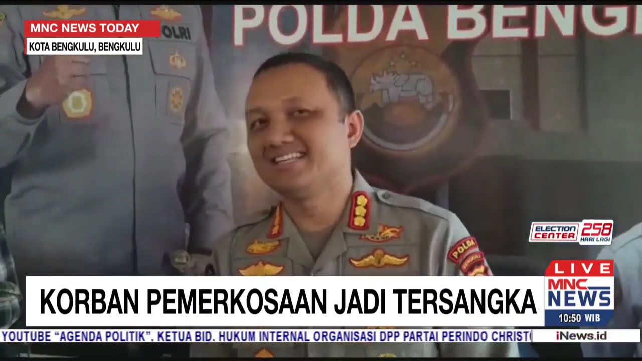 LIVE NOW! MNC News Today 31 Mei 2023