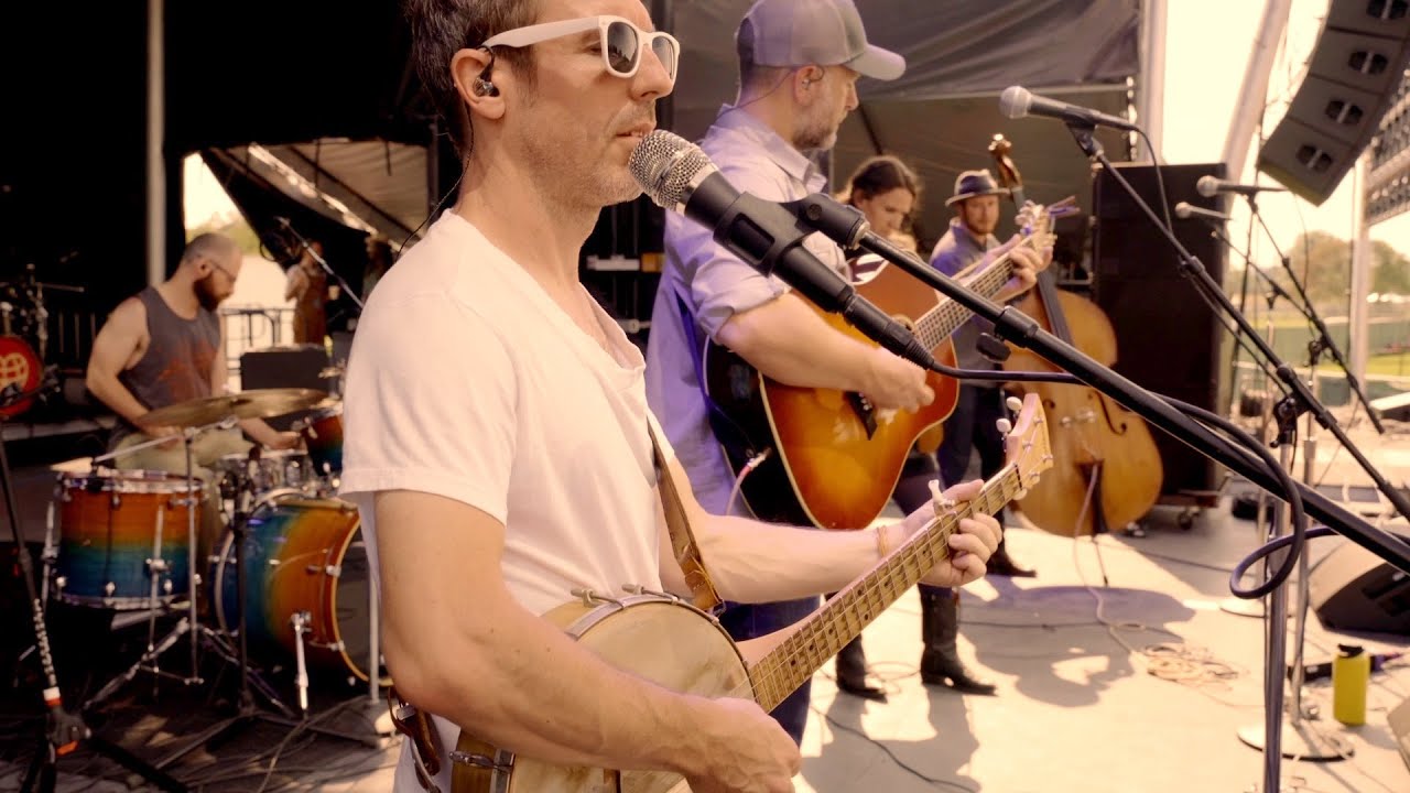 Driftwood - Tombstone Blues - Borderland 2022