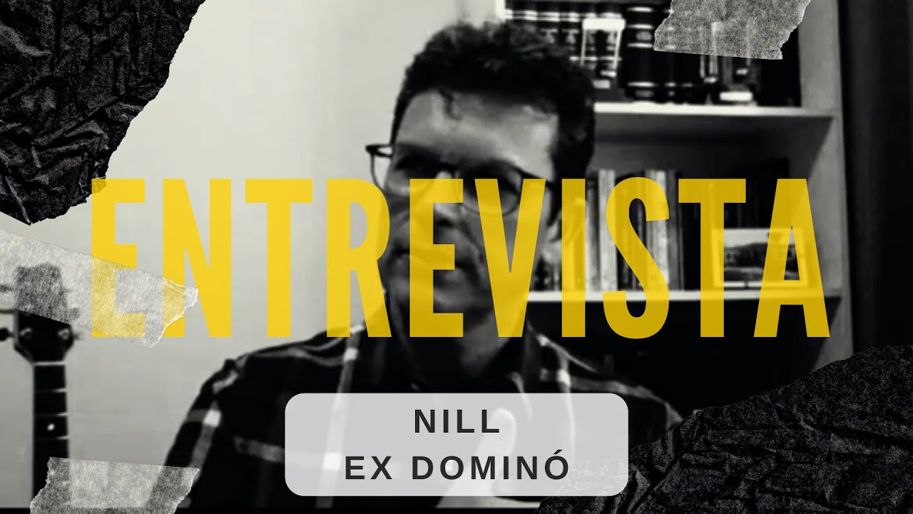 Nill, ex Domin&oacute;