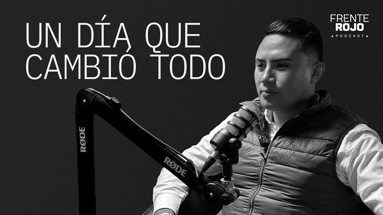 Perito de CDMX revela un caso que lo marcó para siempre