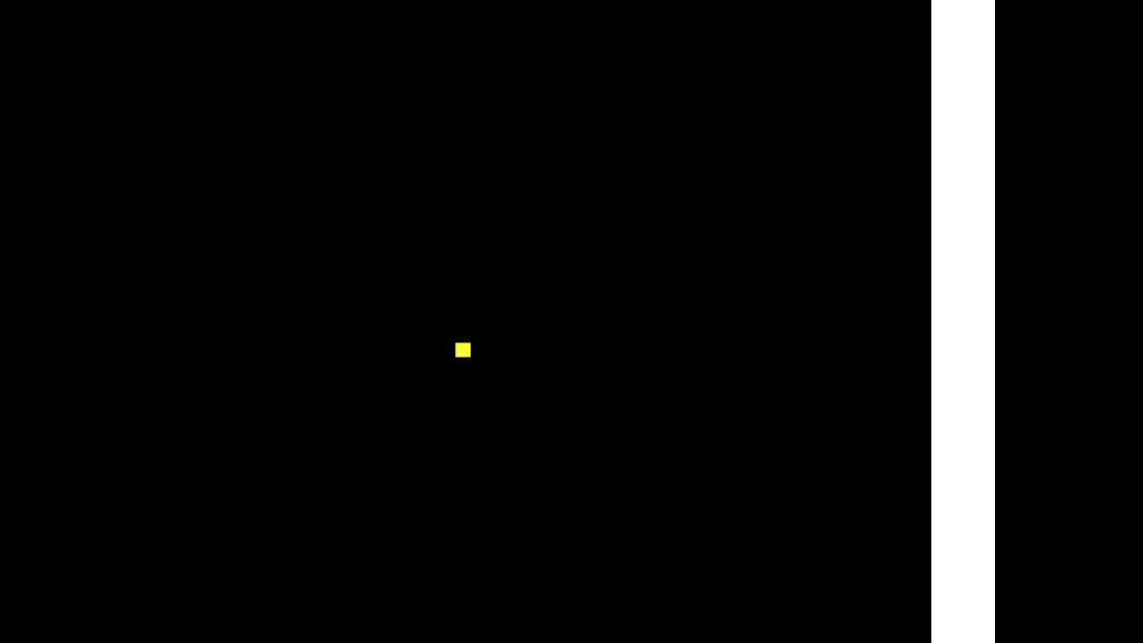 WebGL GLSL source in HTML - ProgrammingTIL WebGL Video Tutorial Screencast 0005
