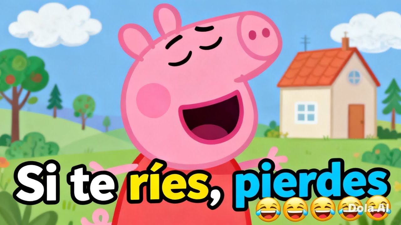Si te ríes pierdes capítulo 7 