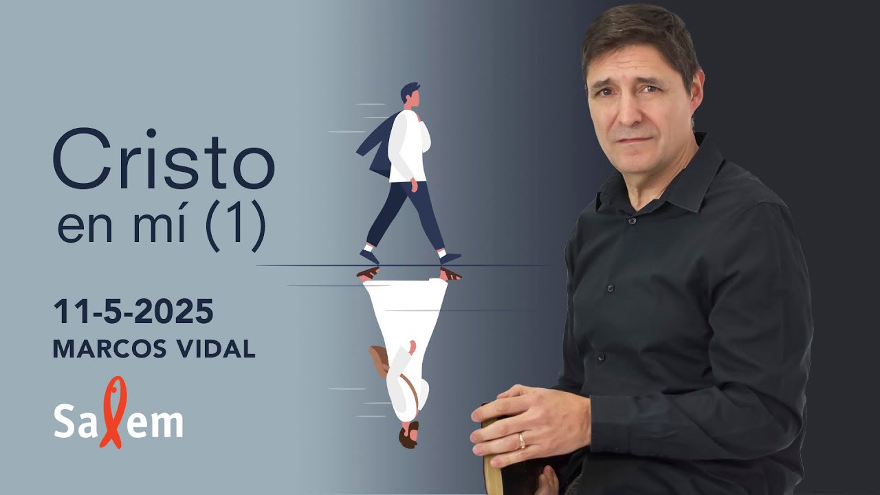 2025-05-11 | Marcos Vidal | 