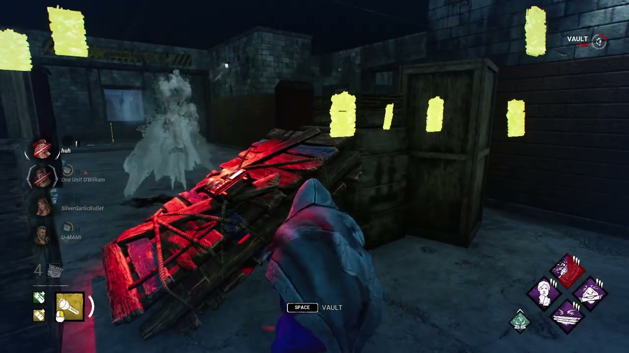 Funny chemtrap vs. Dracula