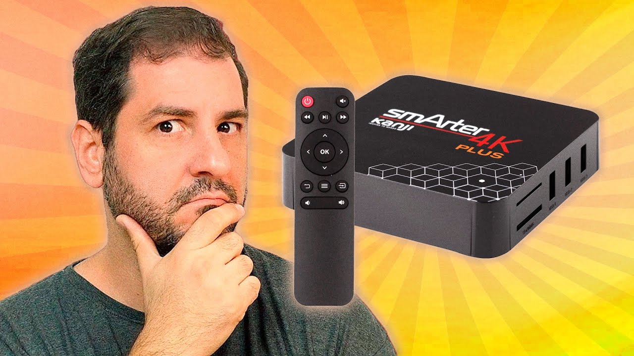 &iexcl;NO compres un TV Box sin VER ESTO!