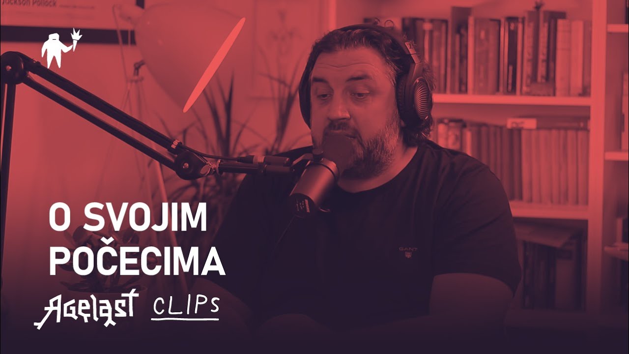 Ivan Zeljković o svojim počecima na radiju i ulasku u kviz „Milioner
