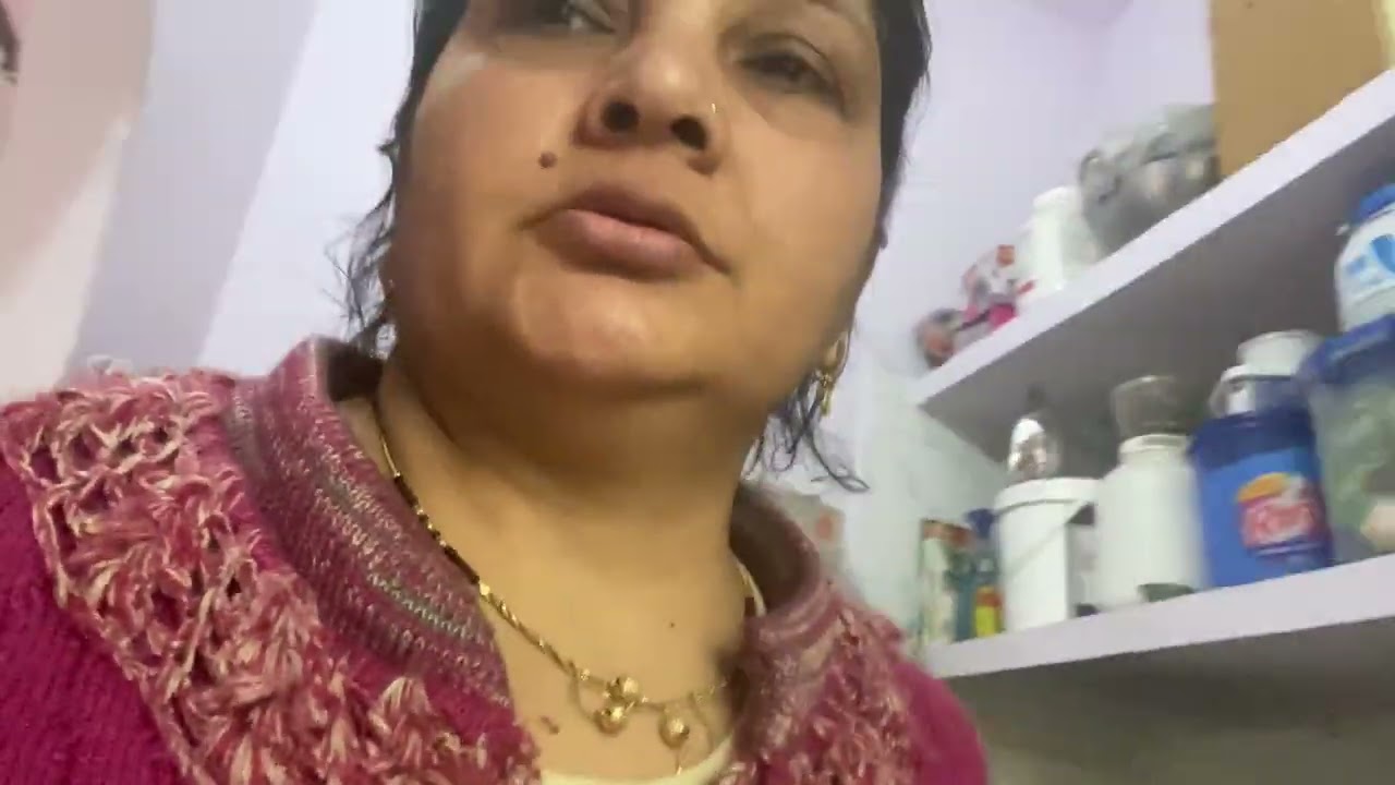 🙏🏻केसे सूट शिलवाए मैने ओर दो अलग -अलग सब्जी क्यों बनानी पड़ी 🥱🥱