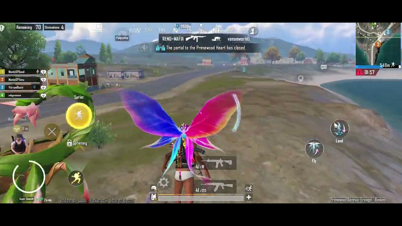 Fun game play every night 9PM hang phone 