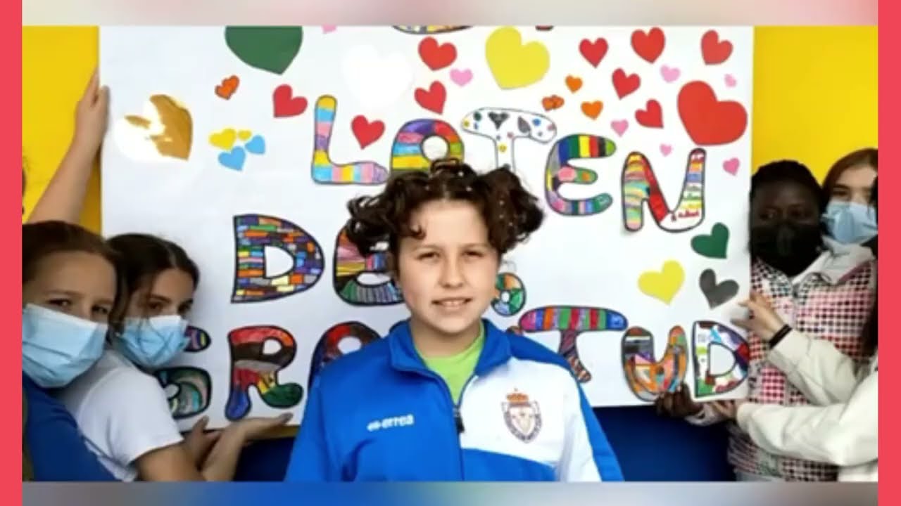#LATIDOSDEGRATITUD