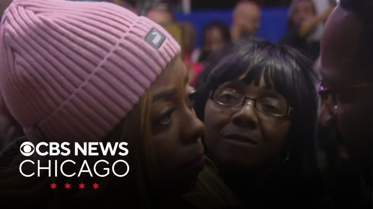Tiffany Henyard thrown off ballot for Thornton Township, Illinois supervisor