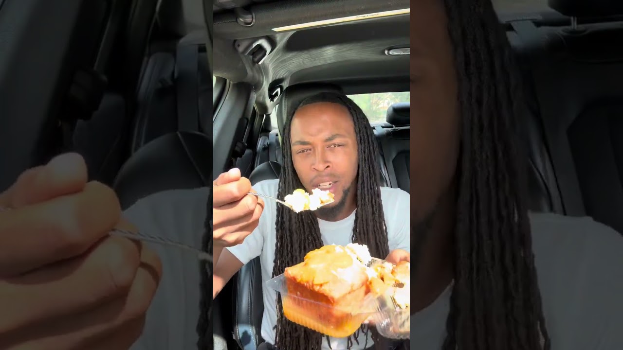 POOKIE CRACK CAKES IN CHICAGO!