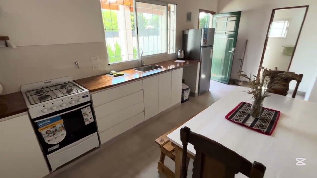 EXCELENTE CHALET A ESTRENAR EN VENTA EN MIRAMAR 