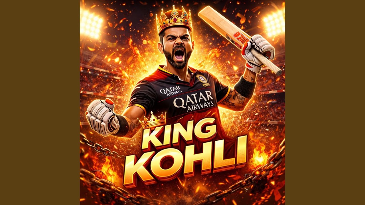 King Kohli