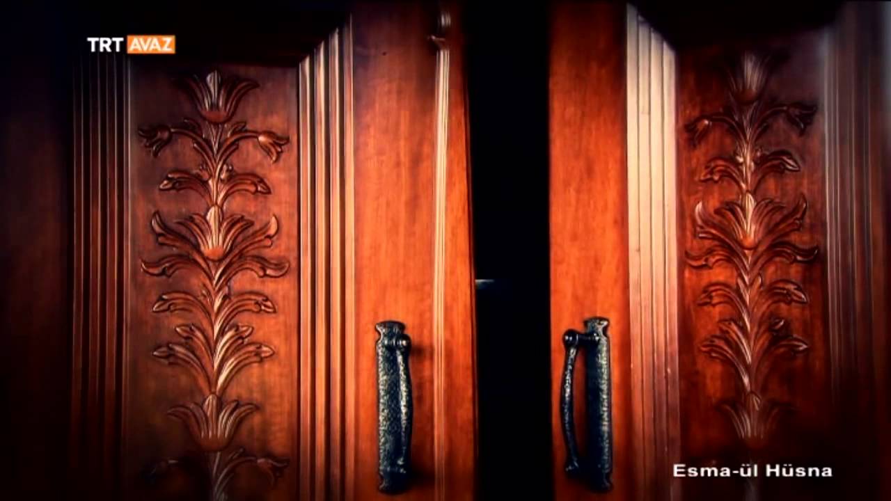 El Fettah - Esma-ül Hüsna - TRT Avaz