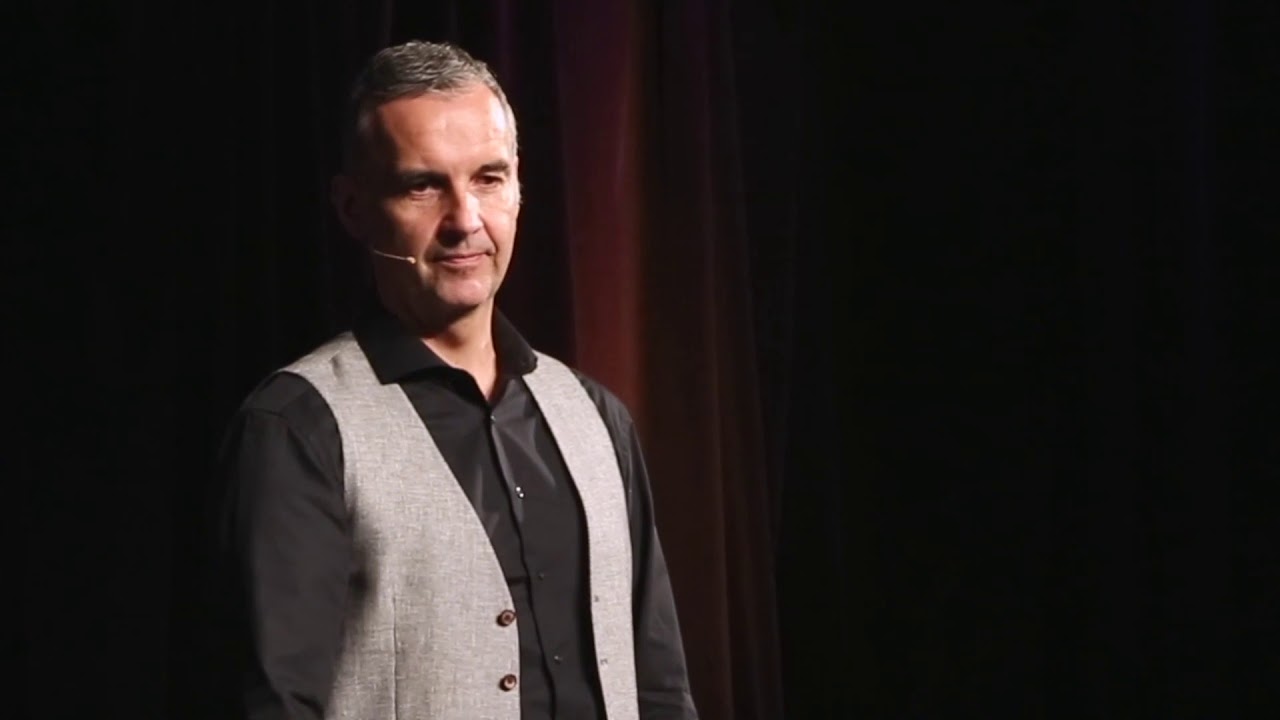 Stefan Kröll - Goldrausch 2.0 - 19.11.2019 Schlachthof München