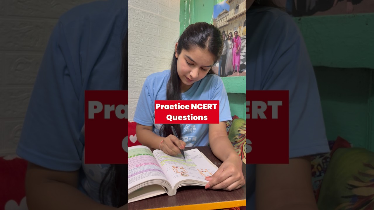 How To Score 95+ In Class 10 From Now | CBSE Board Exam 2025-26