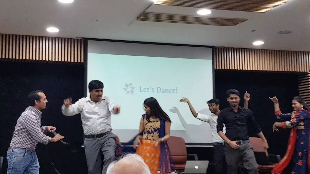 ऑफिस कॉमेडी | Annual Day skit || Best Office comedy Part -2