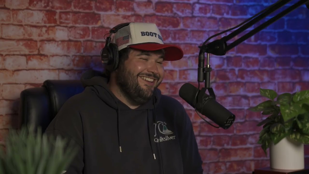 #23 - Sermon On The Mount