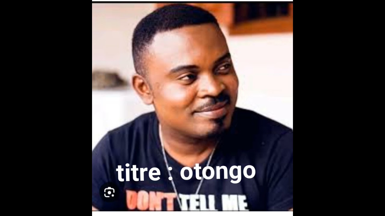 Axel agambouet otongo 