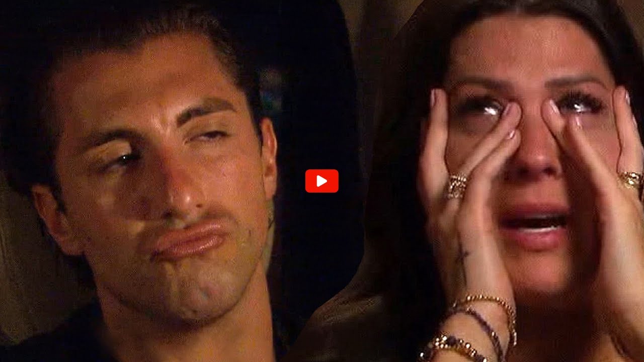 "4-Year Romance Over: Kaitlyn Bristowe and Jason Tarticks Devastating Breakup Shakes Bachelor Nation