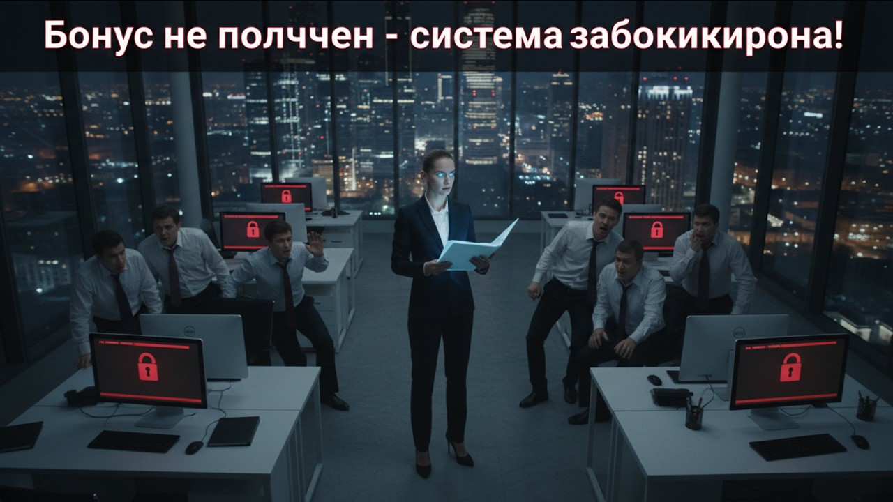 Я ЗАЯВИЛА О НЕВЫПЛАЧЕННОМ БОНУСЕ НА КОРПОРАТИВЕ — И CEO ЛИШИЛСЯ КОМПАНИИ!