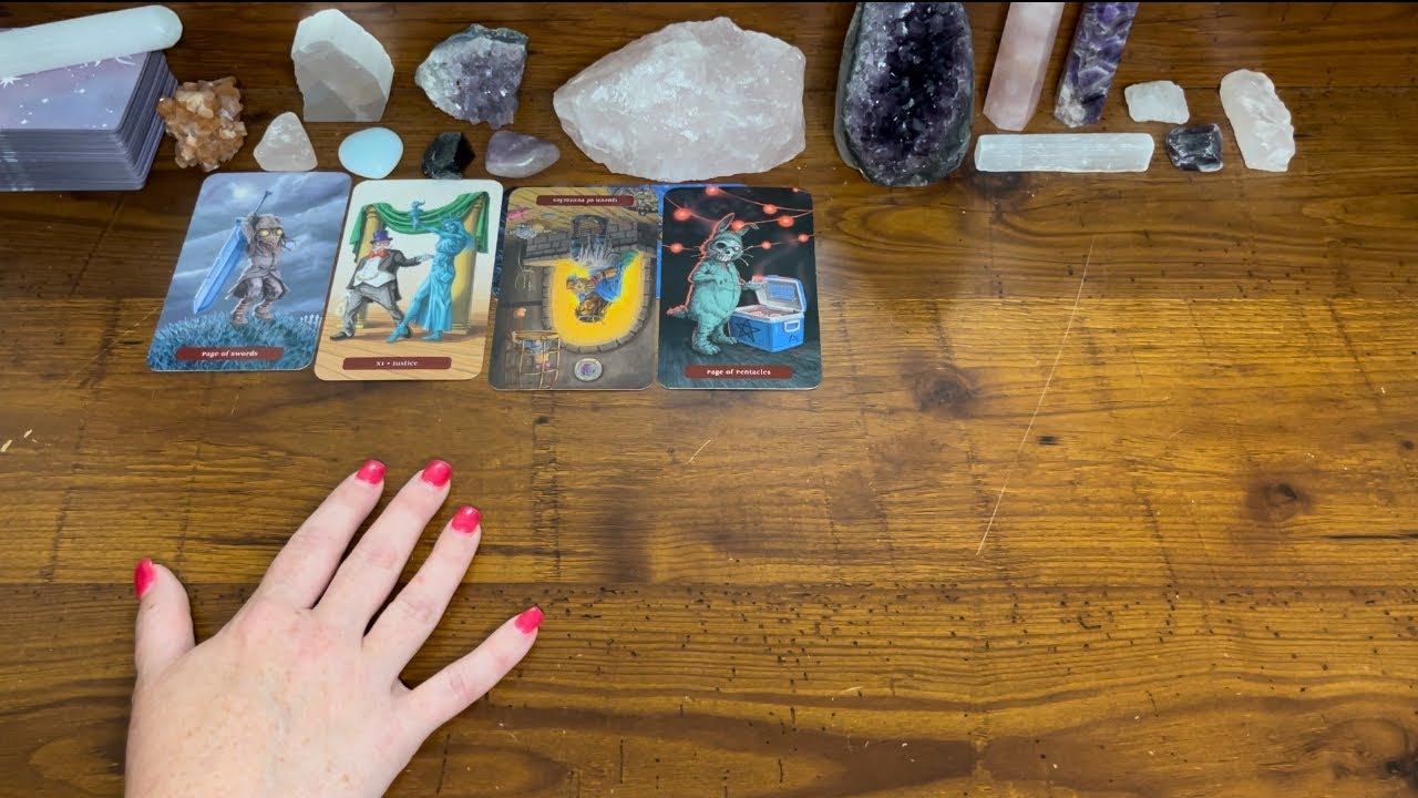 Pisces- Things have taken a significant turn… in YOUR favor. They now view you as everything… but