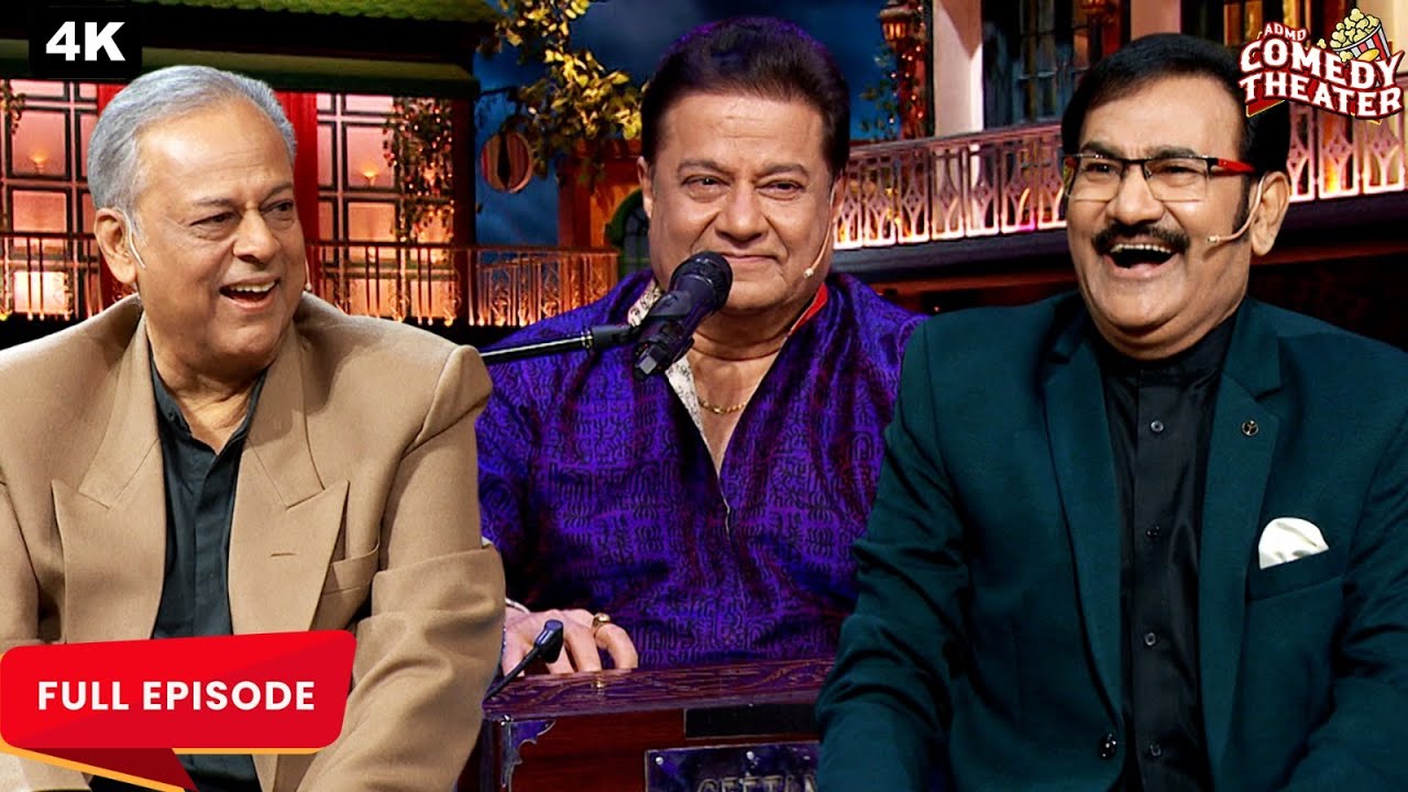 Music Ka Jashn: Sudesh Bhosale, Shailendra Singh Ne Reveal Kiye Career Secrets🤩🤩 | TKSS Full Episode