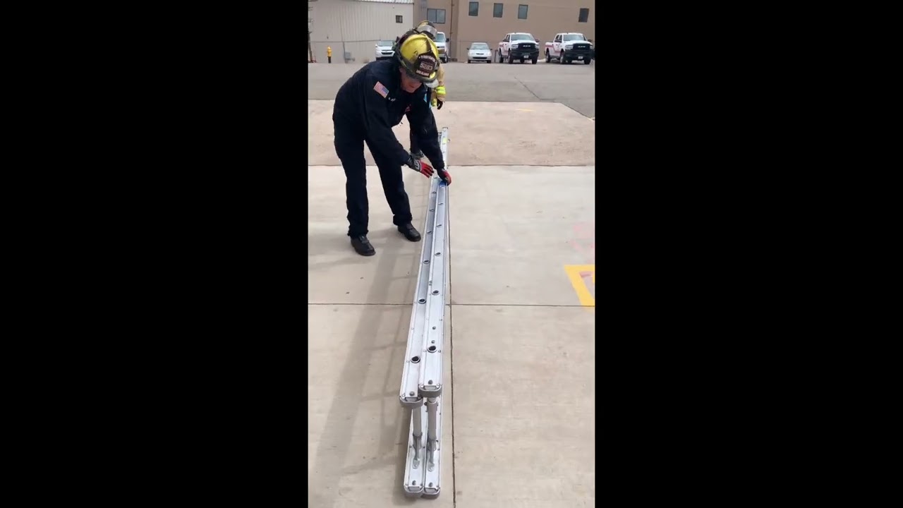 Ladder Inspection