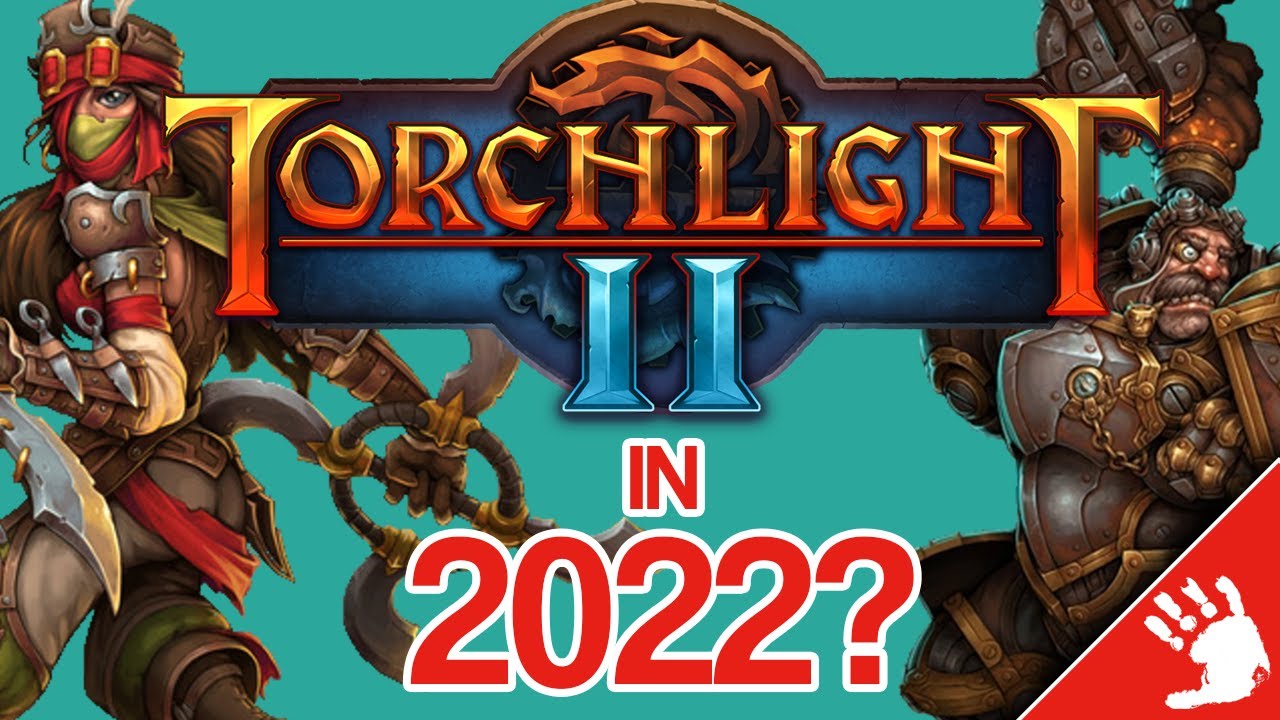 5 reasons to PLAY Torchlight 2 NOW!