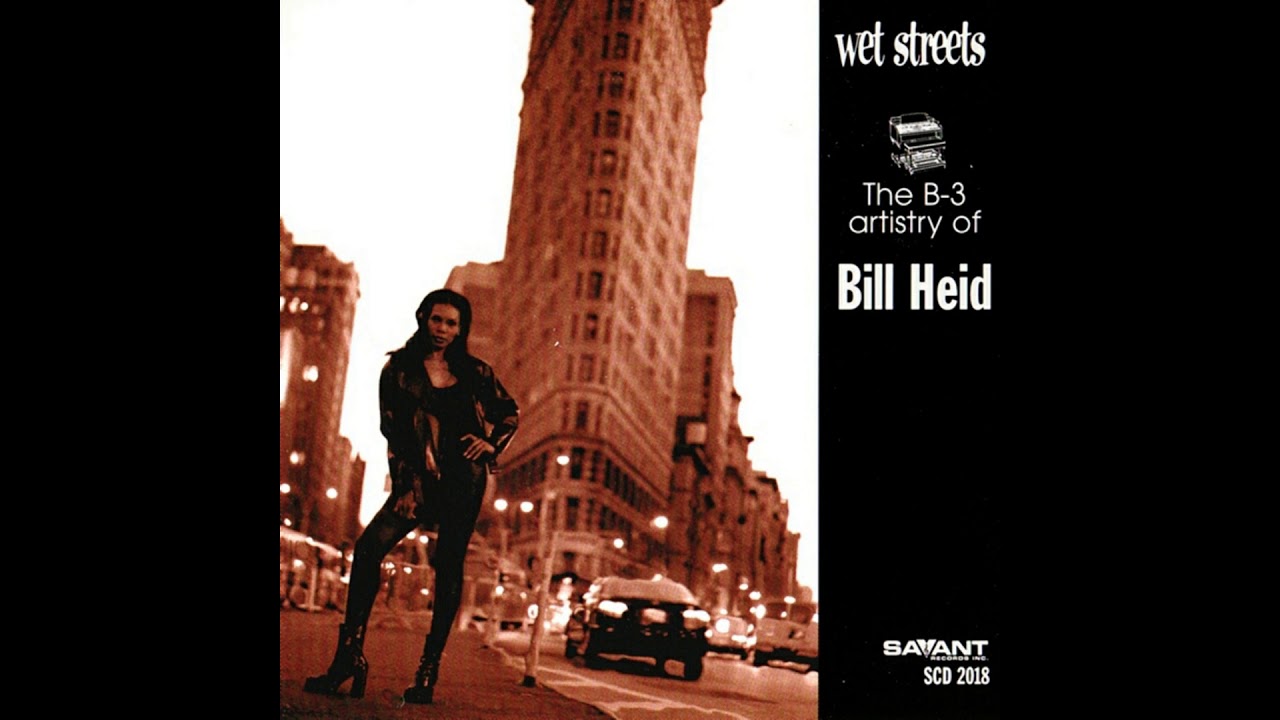 Bill Heid - Tsun Hun