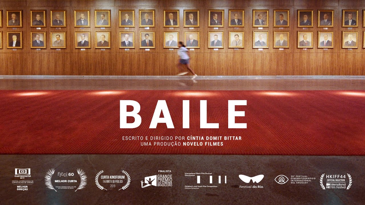BAILE (Summer Ball) - 2021 Oscar Qualified Live Action Short Film