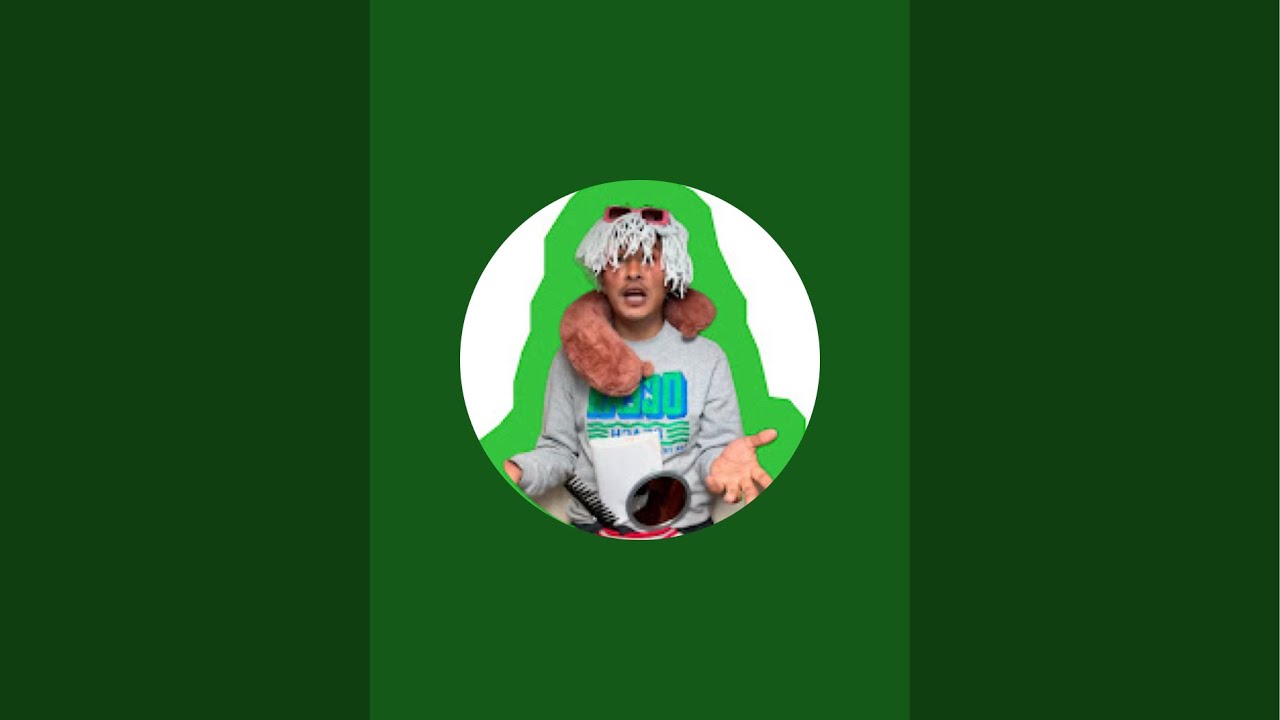 Parodia y entretenimiento 🤣 is live!