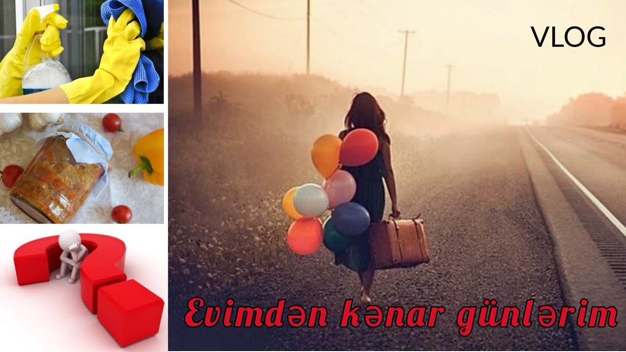 Uşaqlarımıda alıb evimdən niyə çıxdım? Artıq atamgildən paylaşım edəcəm. Qışlıq hazırlıqlarım #vlog