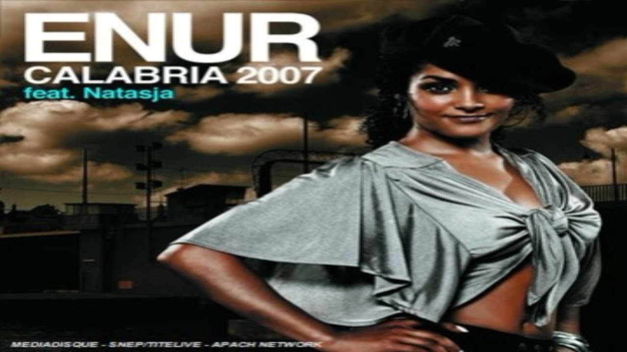 Enur - Calabria 2007 Slowed