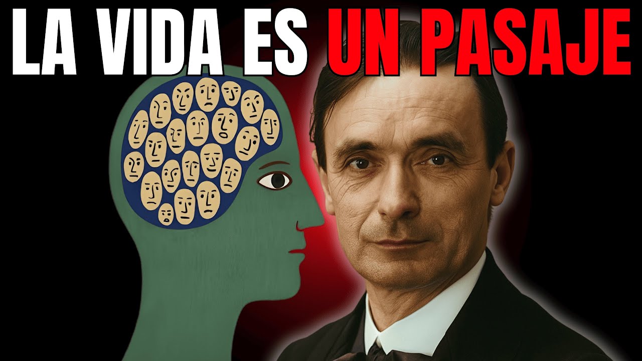 RUDOLF STEINER ENSEÑA EL DESPERTAR DE LA CONCIENCIA REAL