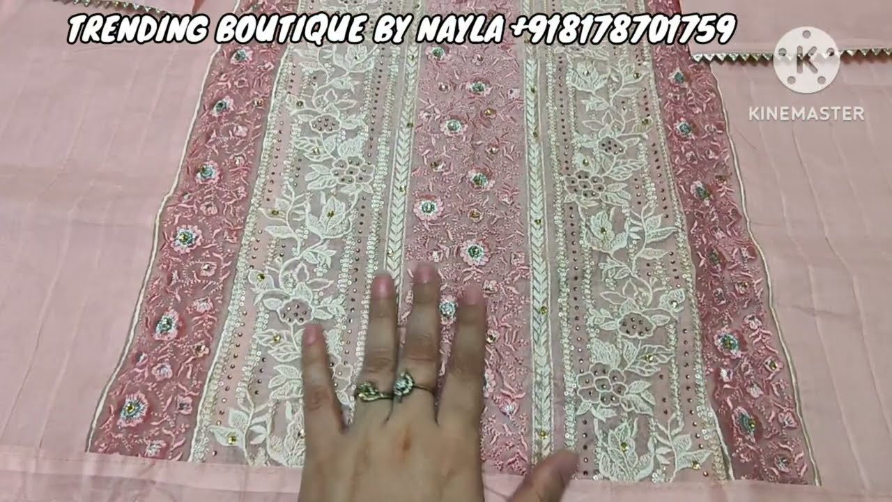 Super Affordable Ramadan Eid Collection 2026!Outstanding Quality & Designing!Contact-8178701759 