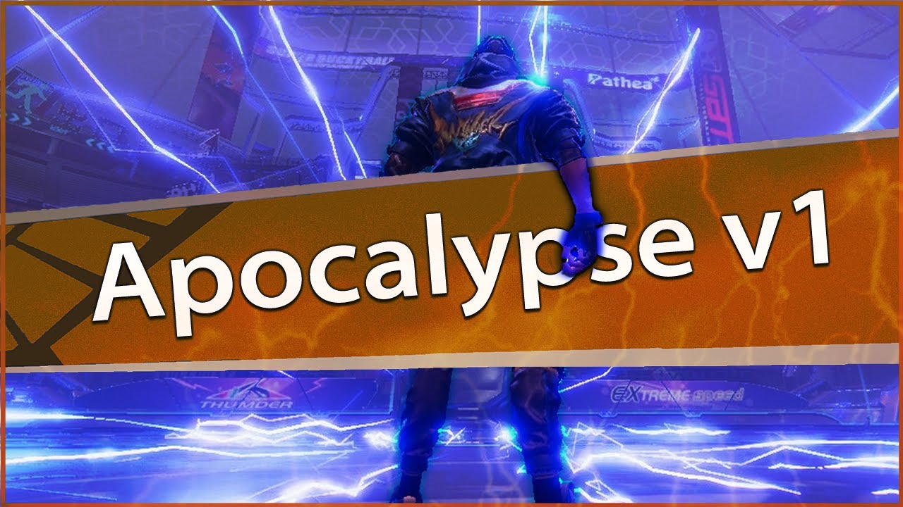 FabvL - On my Own | Super Buckyball Tournament Montage