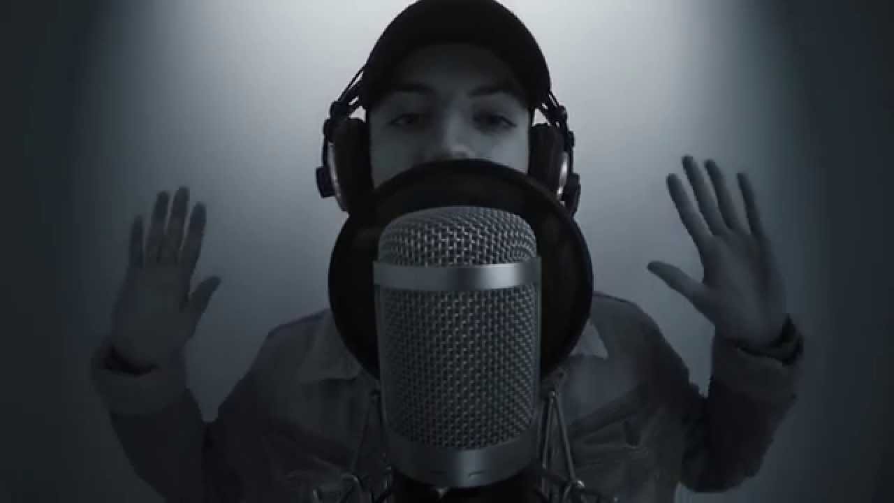 Sakage - Freestyle #9 