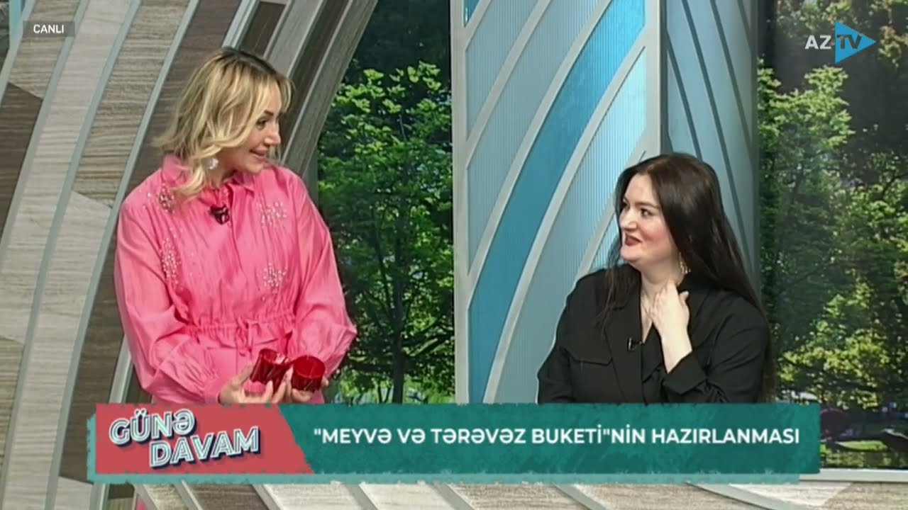 Sahibsiz heyvanlara qarşı necə davranmalı? I GÜNƏ DAVAM - 24.01.2026