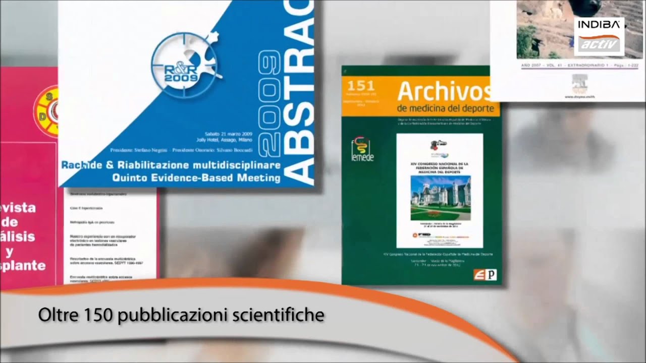 INDIBA Activ (Trasferimento di Energia Capacitiva e Resistiva)