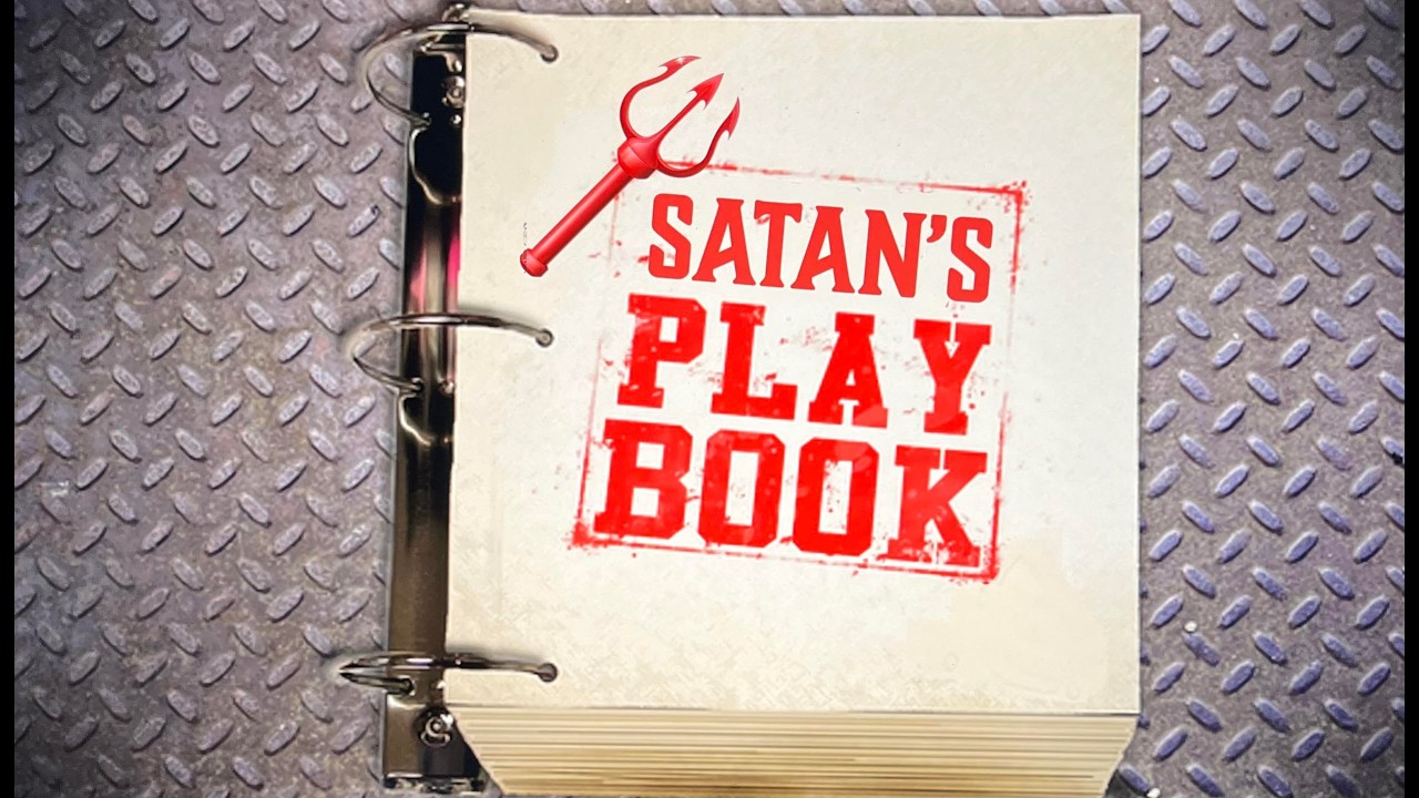 The Gospel of Isaiah: Satan's Playbook (36-39)