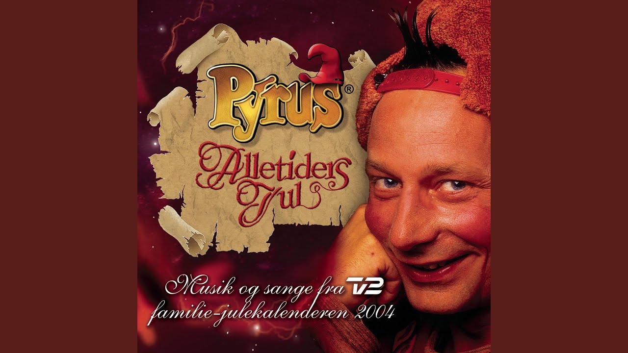 Alletiders Jul