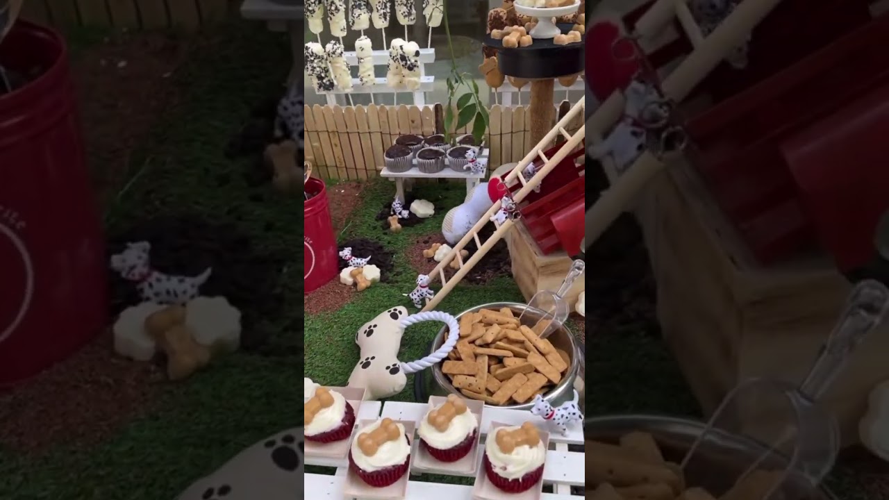 Kim Kardashian Luxury Birthday Party For Psalm