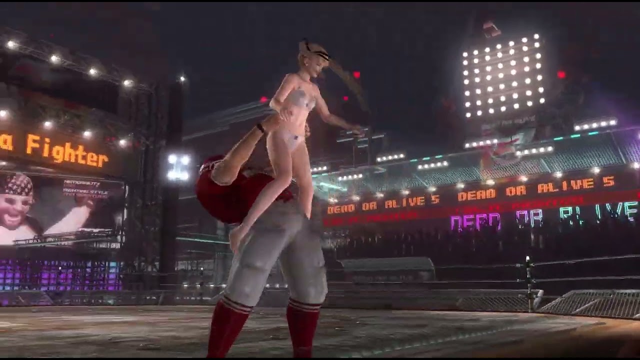 Doa online Rank match Marie rose vs bass マリーローズ vs バース No.19