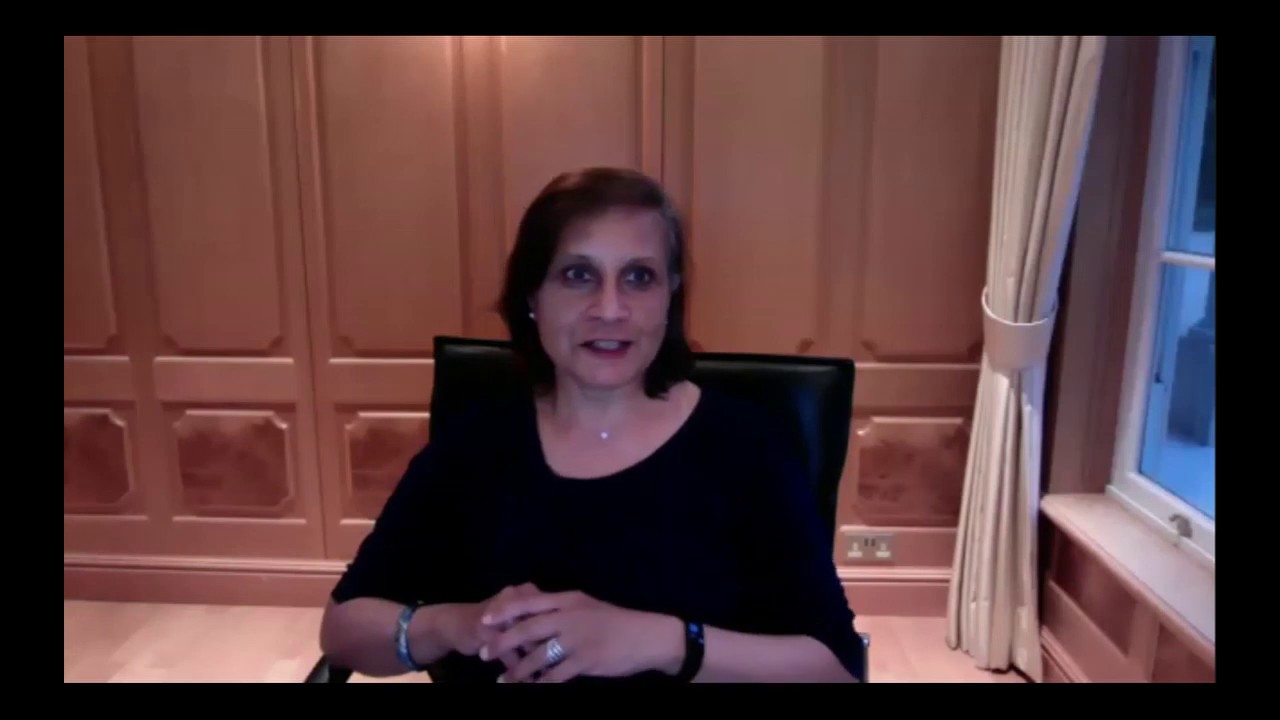 CAT8 Webinar 6 - COVID19 Government Assistance Schemes - Explained Part 2 (Q&A)