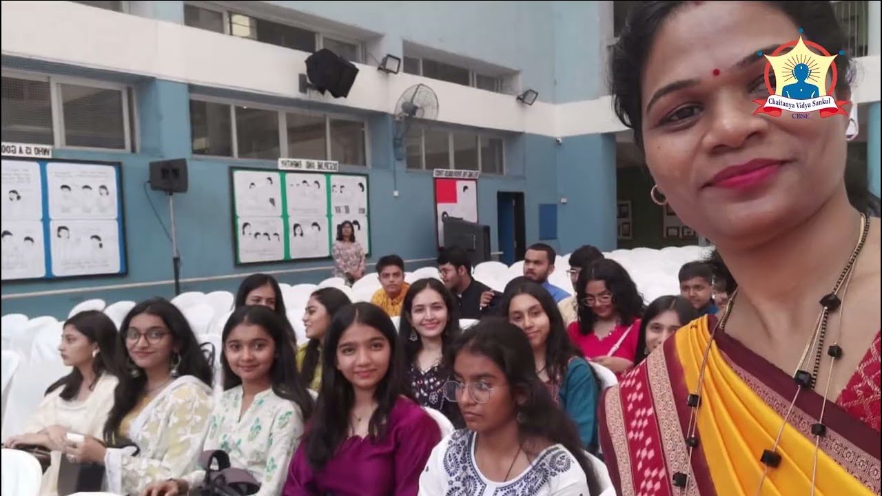 Proud Moments: IIMUN Delegates Shine from P.P. Savani Chaitanya Vidya Sankul