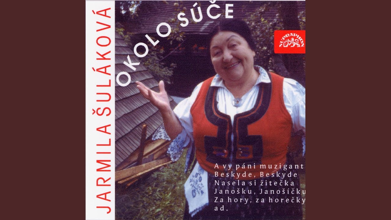 Nedávaj ňa, mamko