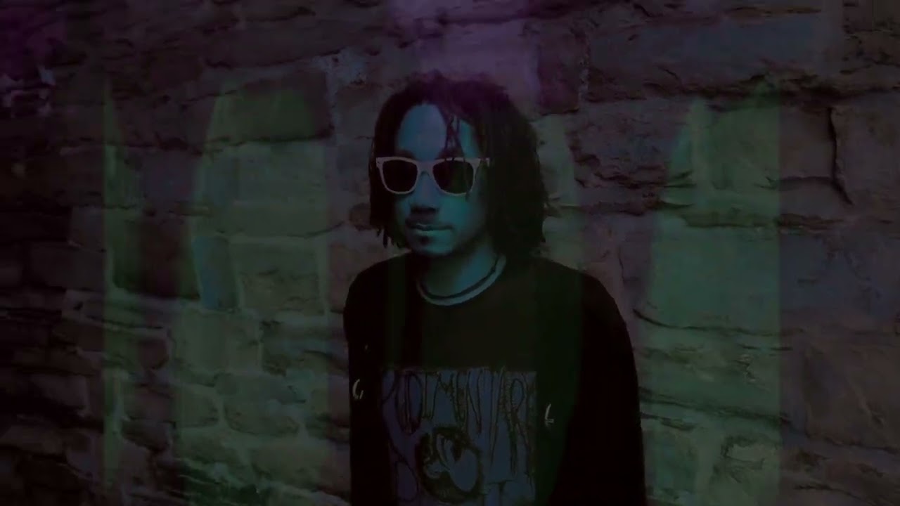 Lifeless Past - Invisible (Official Video)