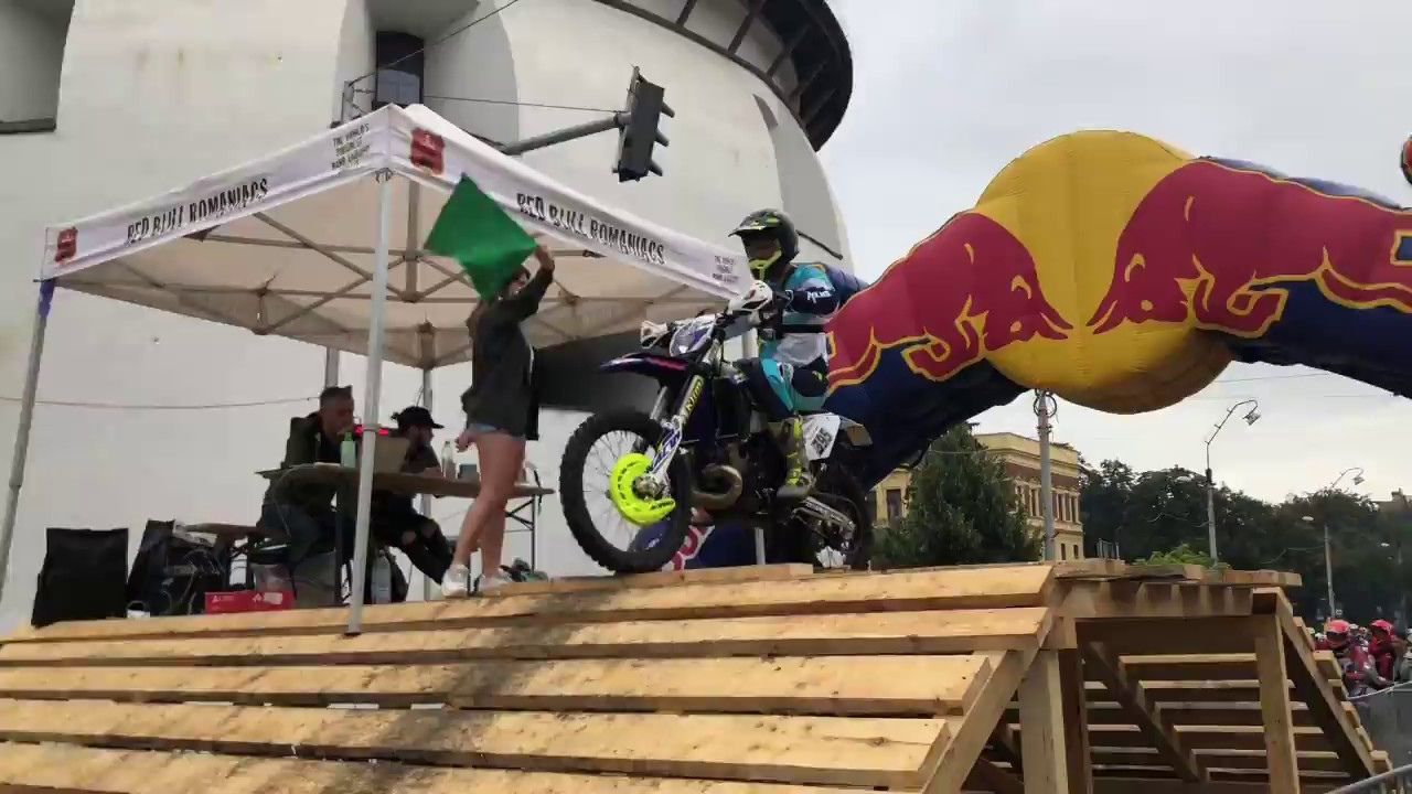 Romaniacs Vlog 2018: Prolog, Bikecheck und Pro-Stimmen