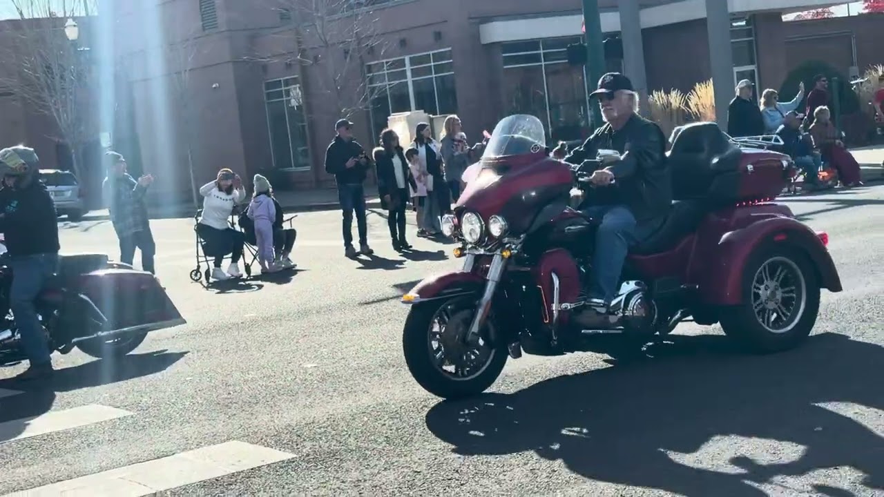 Washington veterans pride 2025